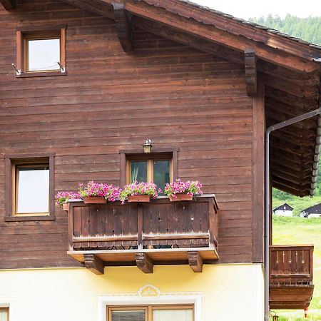Vera Apartment Livigno Exterior foto
