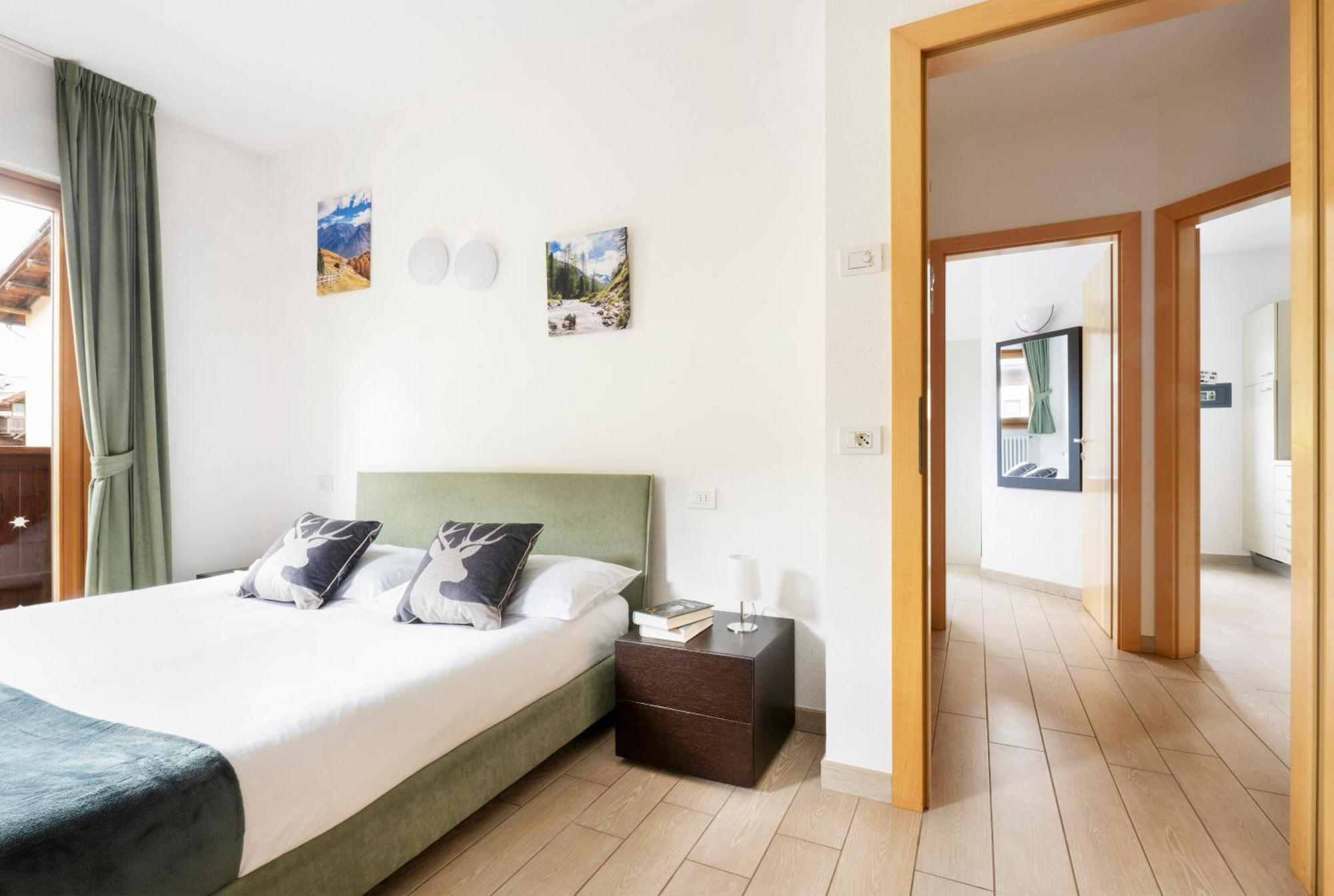 Vera Apartment Livigno Exterior foto
