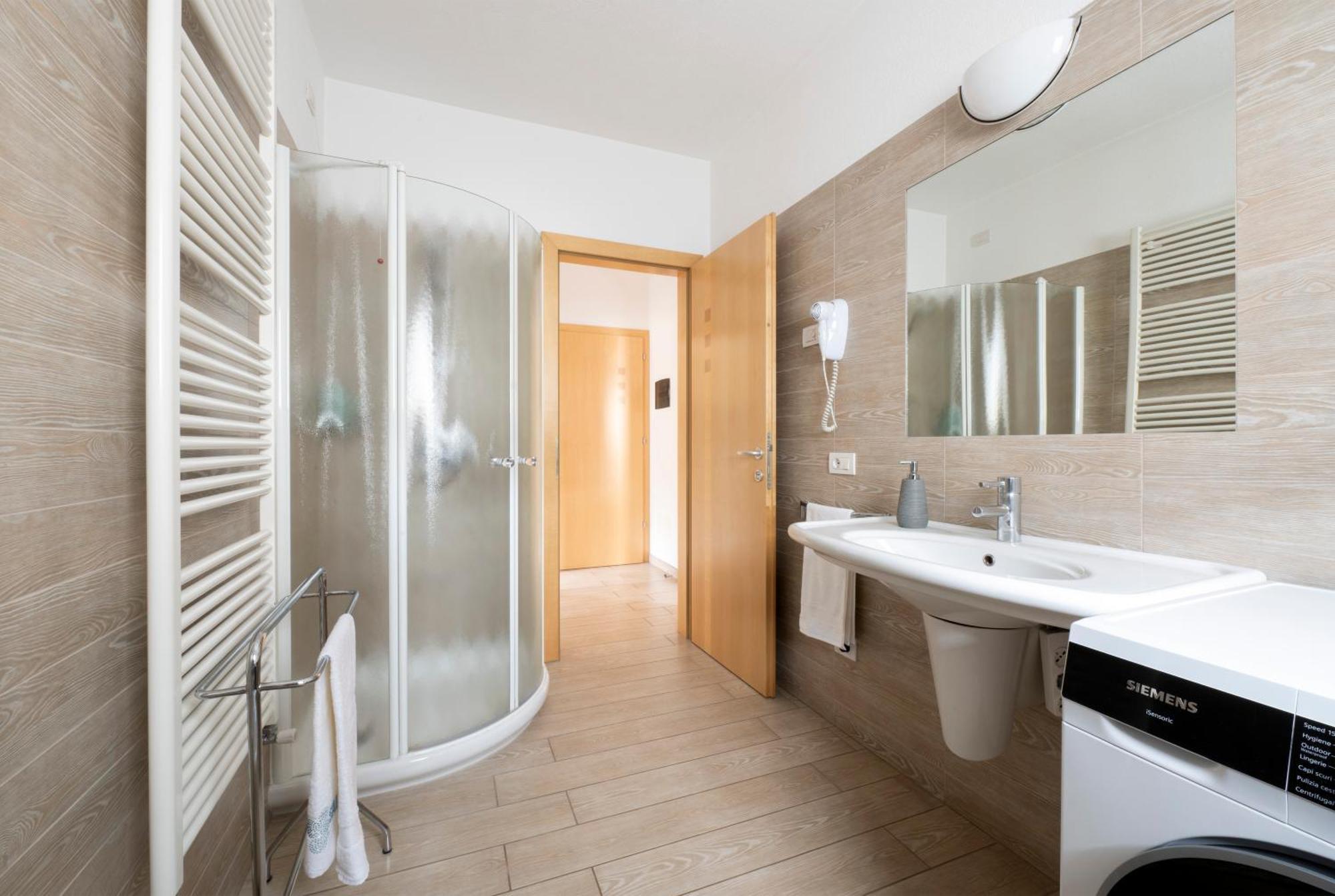 Vera Apartment Livigno Exterior foto
