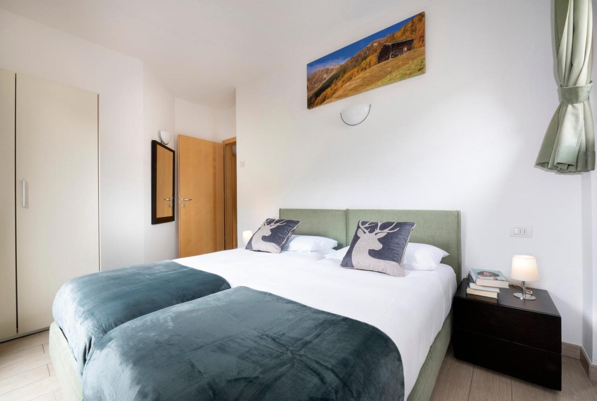 Vera Apartment Livigno Exterior foto